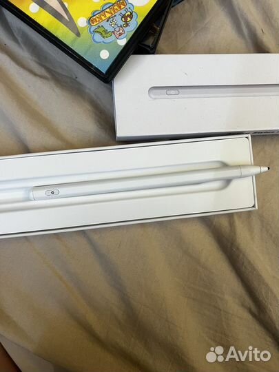 Стилус для iPad/iPhone