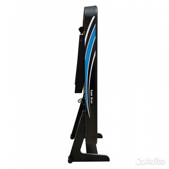 Игровой стол - аэрохоккей DFC San Jose 72