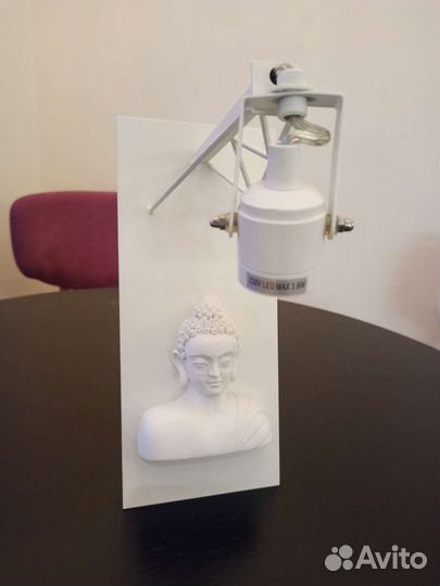 Бра светильник на стену