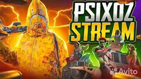 Делаю превью и авы