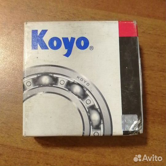 Подшипник koyo 52072RS