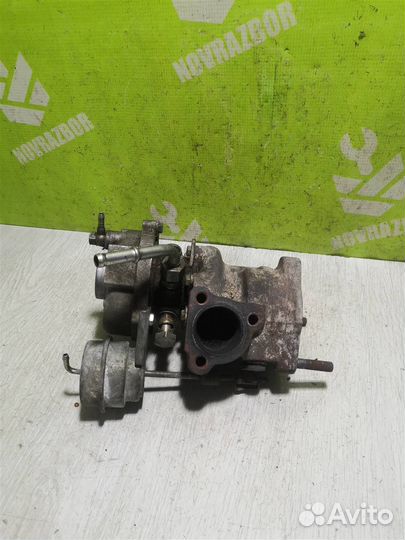 Турбина Фольксваген Пассат Б5