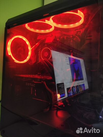 Cougar mx330 f