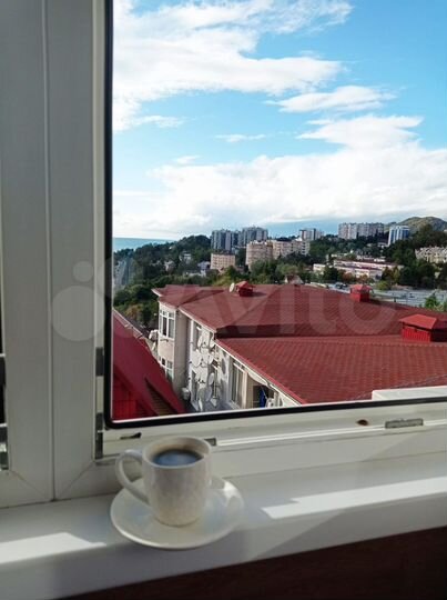 Квартира-студия, 28 м², 2/4 эт.