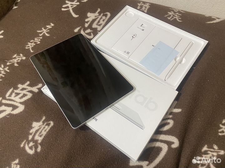 Samsung galaxy tab s9 fe