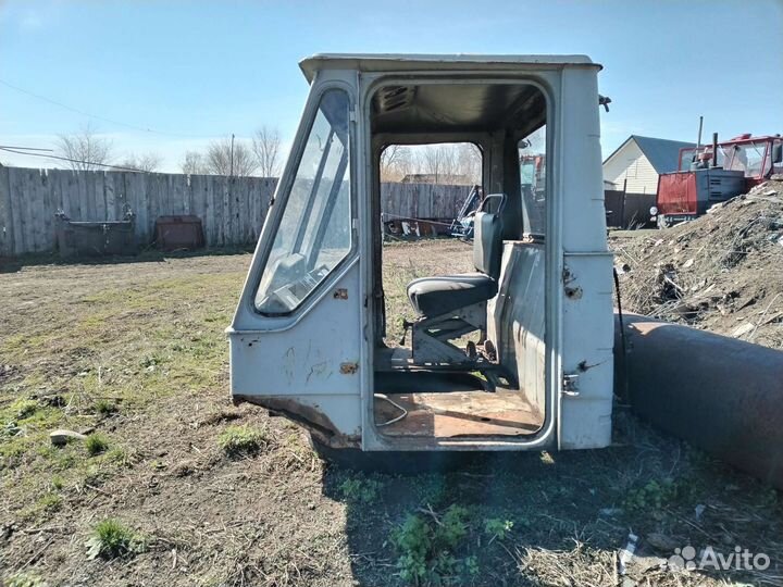 Трактор хтз Т-150, 1997