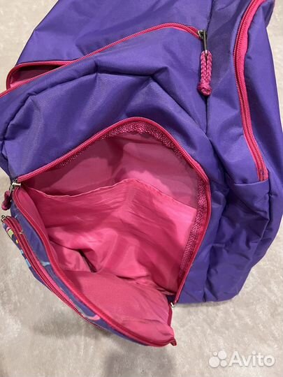 Рюкзак доя художественной гимнастики