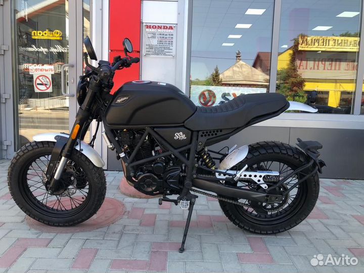 M1NSK SCR 250 Минск 250 2023