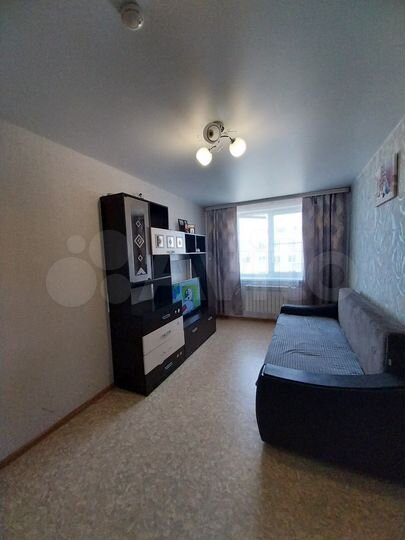 2-к. квартира, 44,9 м², 5/5 эт.