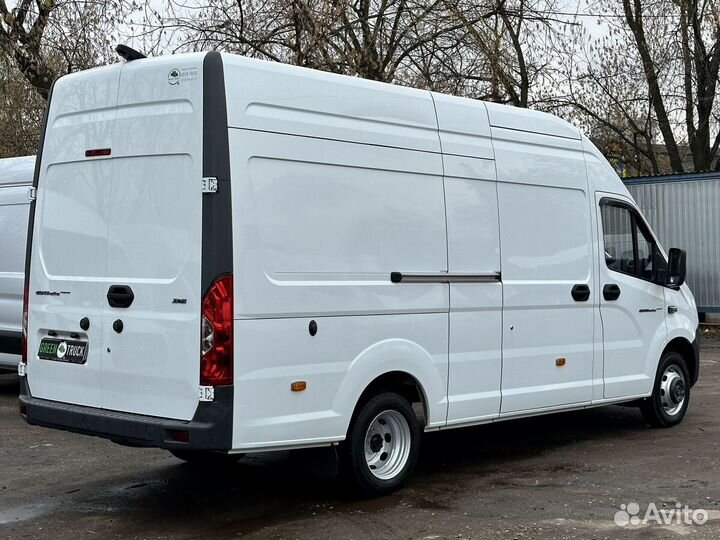 ГАЗ ГАЗель Next 2.8 МТ, 2022, 85 851 км