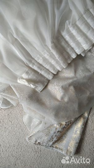 Продам тюль