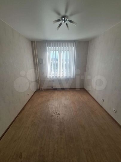 1-к. квартира, 27,6 м², 1/7 эт.