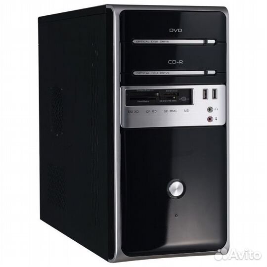 Игровой Системный Блок i5 Intel для дома