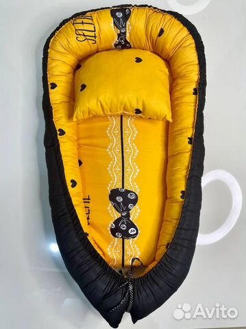 Коконы для новорожденных