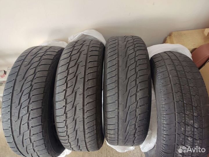 Matador MP 54 Sibir Snow M+S 215/65 R16