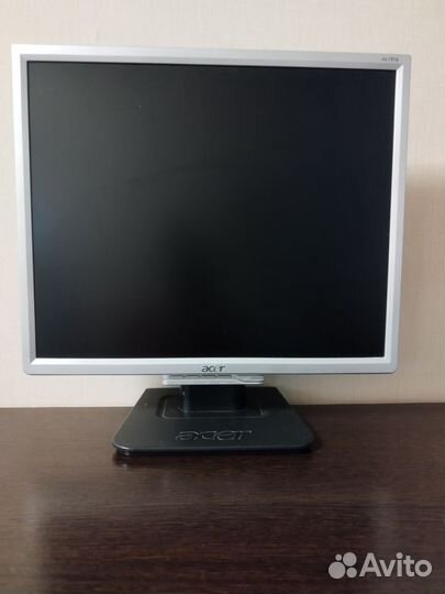 Монитор Acer 19