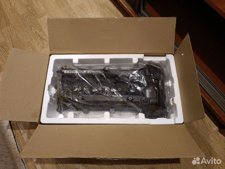 Клапанная крышка Hyundai i30