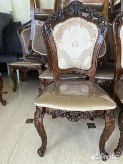 Китайские стулья