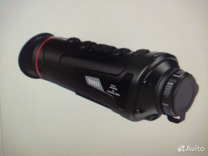 Тепловизор guide TK421