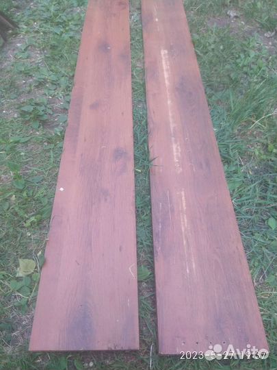 Два листа Лдсп