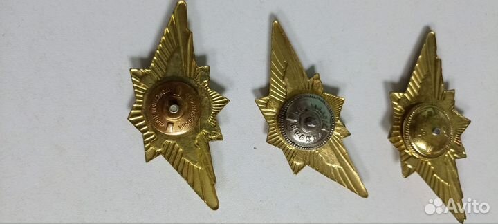 Знак классности мвд