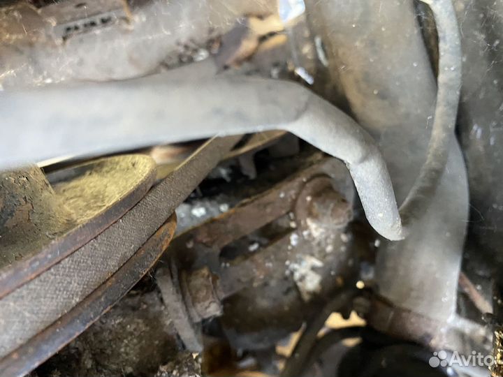 Стартер,генератор ваз классика 2107