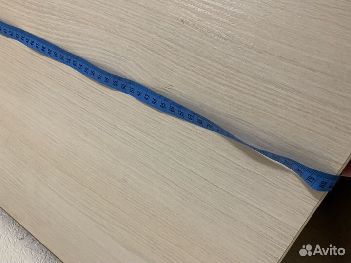 Комод детский