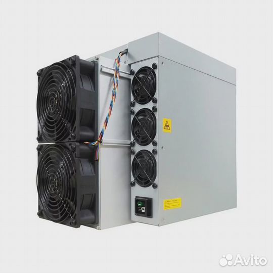Bitmain antminer t21 190th