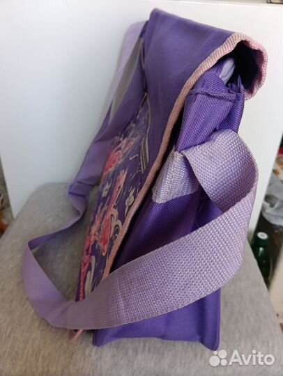 Сумка для ноутбука