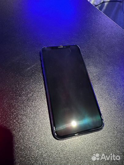iPhone X, 64 ГБ