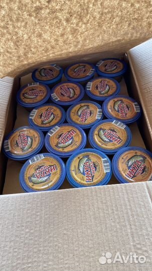 Икра Щуки 113г