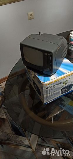 Телевизор бу