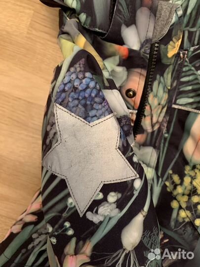 Комбинезон Molo 98