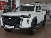 Новый Changan Hunter Plus 2.0 AT, 2024, цена от 2 829 900 руб.