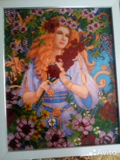 Набор картин.