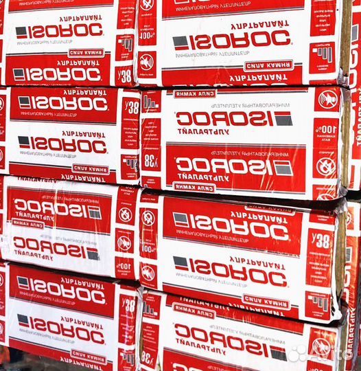 Утеплитель