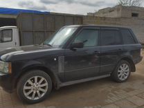 Land Rover Range Rover 4.4 AT, 2002, 320 000 км