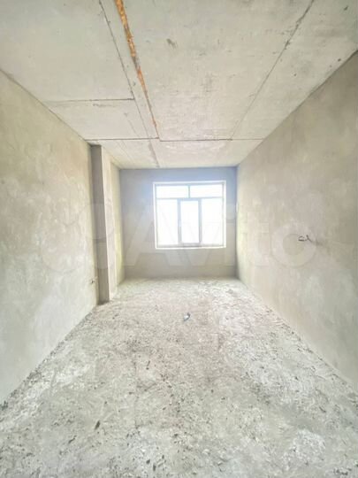 1-к. квартира, 45,3 м², 5/12 эт.