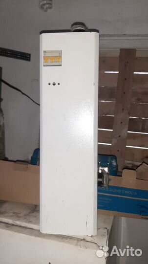 Электрический котел 12 квт бу