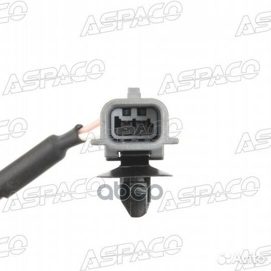 Датчик абс задний nissan JX35 (L50) (12.), P