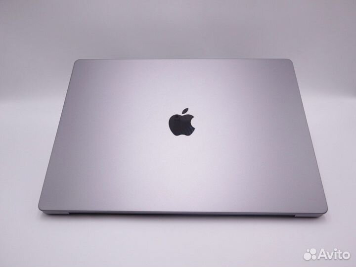 MacBook Pro 16 m1 16gb 512gb