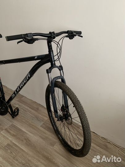 Горный велосипед Stinger Element STD29