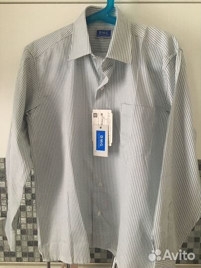 Новая рубашка