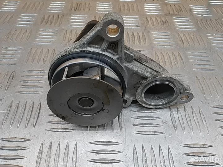 Насос водяной (помпа) Hyundai i30