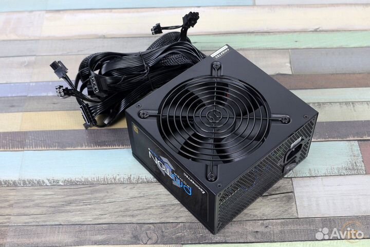 Блок питания Chieftec BDF-1000C 1000W