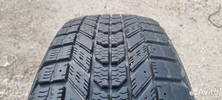 Firestone Winter Force 225/60 R18 100S
