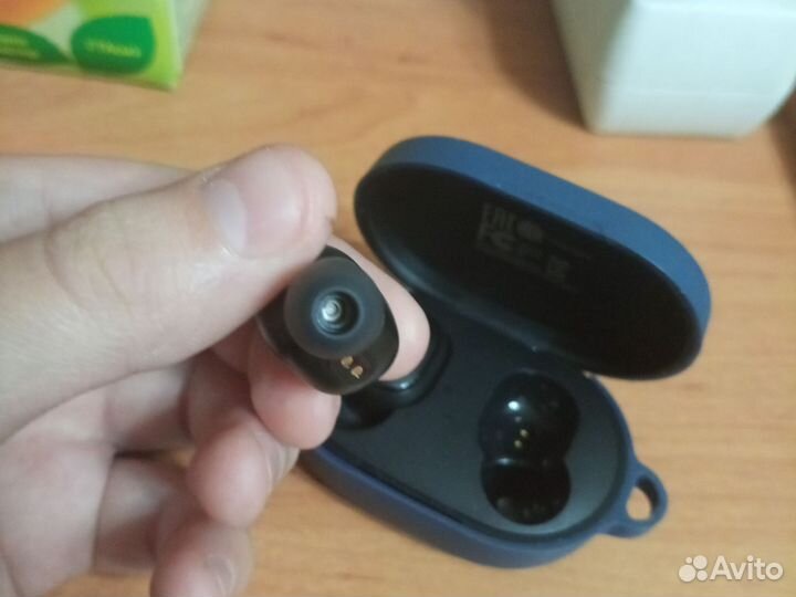 Наушники xiaomi