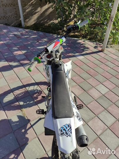 Пит Байк мини