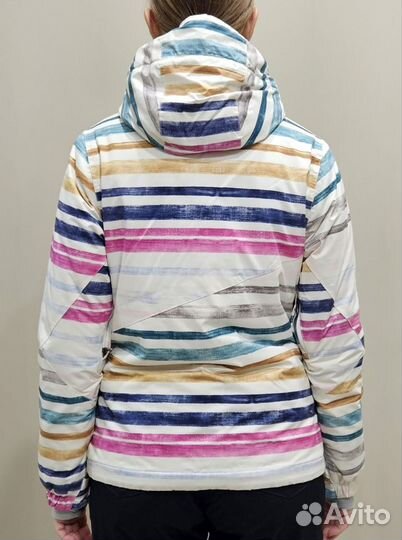 Куртка горнолыжная Burton