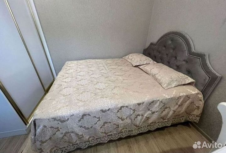 Кровать дизайнерская